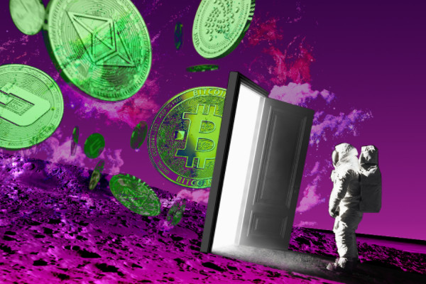 基金经理指责SEC加密ETF双重标准