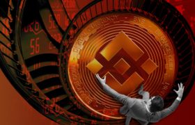 英国桑坦德银行宣布阻止向币安付款