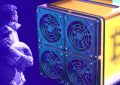 纽约水力发电厂为比特币挖矿提供动力