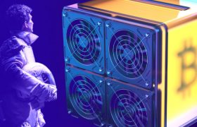 纽约水力发电厂为比特币挖矿提供动力