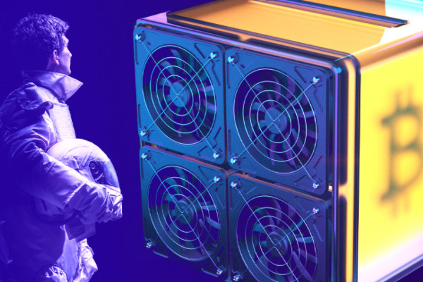 纽约水力发电厂为比特币挖矿提供动力