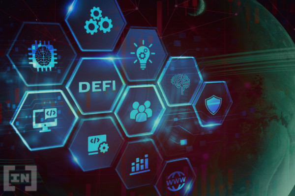 BetaFinance将推出DeFi资产做空平台