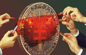 中国数字人民币试验拥有1000万合格用户