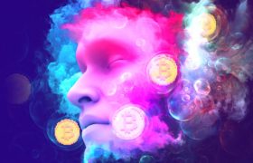 比特币（BTC）在没有明确方向的情况下巩固内部范围