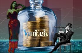 VanEck并没有放弃SEC的申请