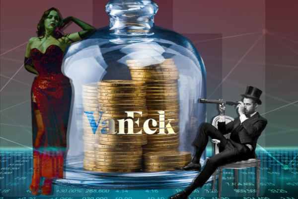VanEck并没有放弃SEC的申请