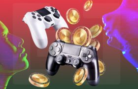 Polygon与CommunityGaming合作提供可扩展的电子竞技活动