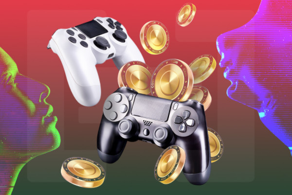 Polygon与CommunityGaming合作提供可扩展的电子竞技活动