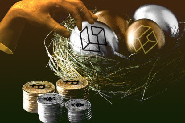 GrayscaleDigitalLargeCapFund成为SEC报告公司