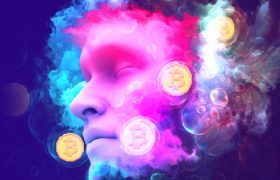 比特币(BTC)价格下跌但维持短期结构