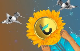 TomoChain（TOMO）突破后重回重要水平
