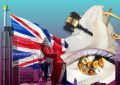 英格兰银行称加密货币只需要监控
