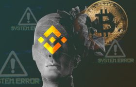币安暂停英国用户的英镑提款