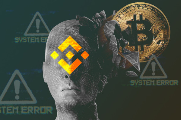 币安暂停英国用户的英镑提款