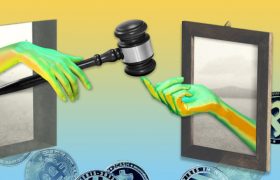 法国金融管理局发布潜在的加密监管提案