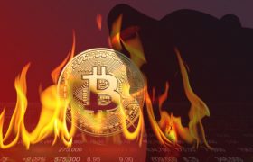 比特币(BTC)跌至关键支持水平Confluence