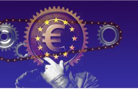 欧洲央行考虑数字欧元探索阶段