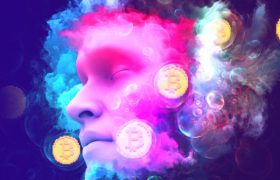 比特币(BTC)反弹并创造看涨的最低点