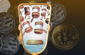 美国众议院提议的将加密货币纳入证券法的法案