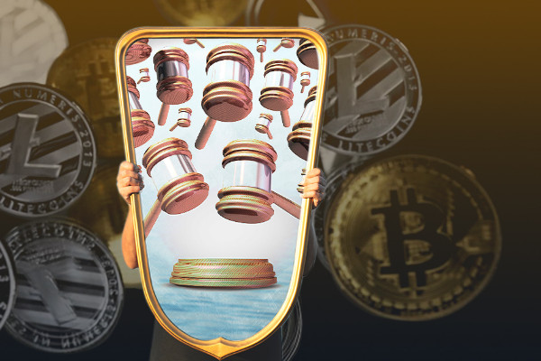 美国众议院提议的将加密货币纳入证券法的法案