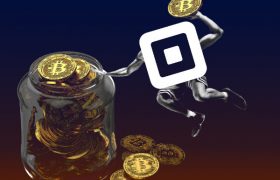 Dorsey：Square将推出以比特币为中心的DeFi平台