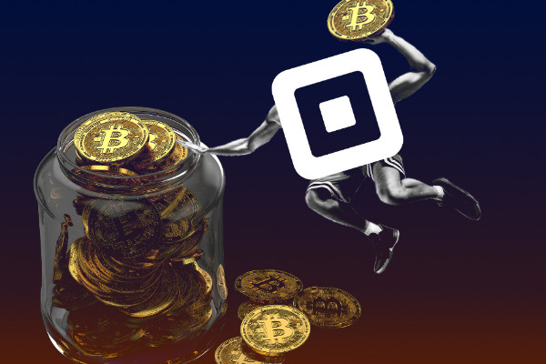 Dorsey:Square将推出以比特币为中心的DeFi平台