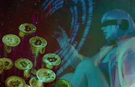 比特币(BTC)第六次重新获得长期支持