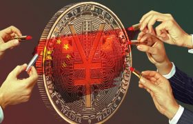 中国人民银行在新白皮书中发布数字人民币更新