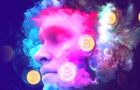 概述潜在的比特币(BTC)波数