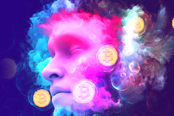概述潜在的比特币(BTC)波数