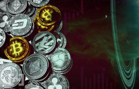 ETH、XRP、ETC在BTC整合的同时努力维持上行
