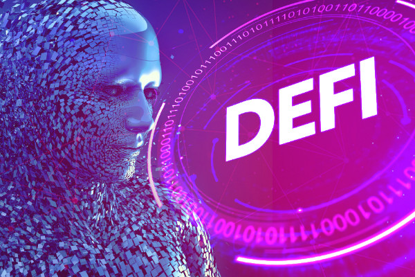 GrayscaleInvestments推出灰度去中心化金融(DeFi)基金