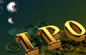 Robinhood完成$35B首次公开募股(IPO)