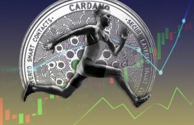 ADA会保持在关键的水平支撑之上吗？