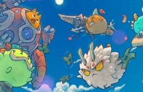 AxieInfinity(AXS)在熊市中创下历史新高吗？