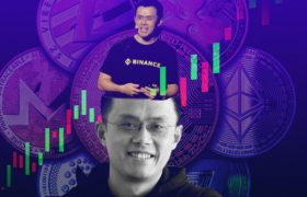 币安CEO与监管机构合作获得全球许可