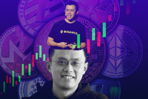 币安CEO与监管机构合作获得全球许可