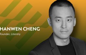 与Litentry的HanwenCheng在Web3.0中解锁数字身份