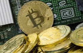 首席执行官ZenoStaub表示，Vontobel银行客户对加密货币感兴趣
