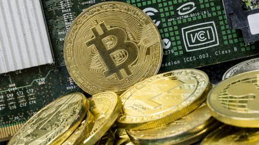 首席执行官ZenoStaub表示,Vontobel银行客户对加密货币感兴趣