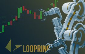 LoopringDeFiExchange推出StarkWare的跨层2AMM