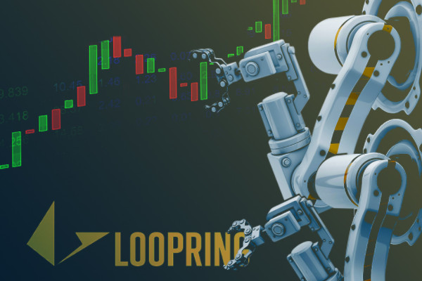 LoopringDeFiExchange推出StarkWare的跨层2AMM