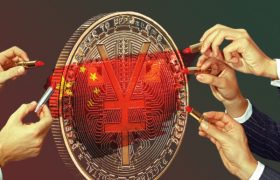 中国央行计划继续对加密行业施加监管压力