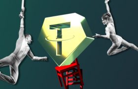 TetherCTO否认连续两个月停止发行USDT