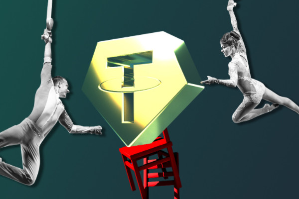 TetherCTO否认连续两个月停止发行USDT