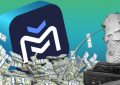 比特大陆分拆Matrixport在C轮融资后获得独角兽地位