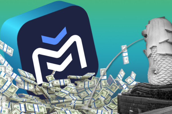 比特大陆分拆Matrixport在C轮融资后获得独角兽地位