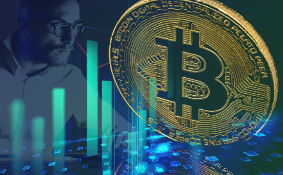 链上分析:两个指标预示着比特币的长期底部