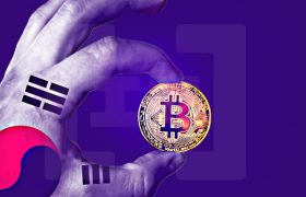 韩国银行报告第二季度加密交易费用增长100%